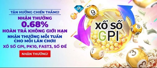 Thông Tin Nhà Cái 12Bet 24 Cá cược xổ số