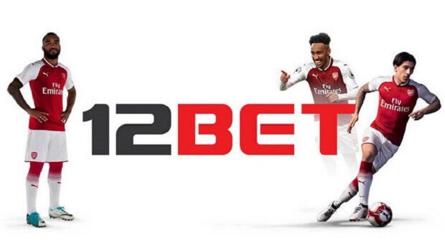 Thông Tin Nhà Cái 12Bet 16 Chế độ bảo mật tuyệt đối
