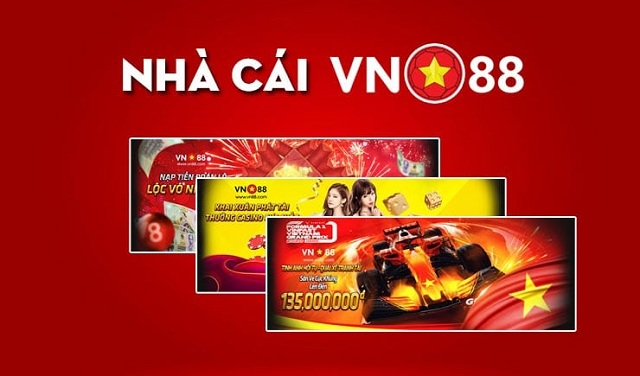 Thông Tin Nhà Cái VN88 25 Giới thiệu những thông tin cơ bản về nhà cái VN88
