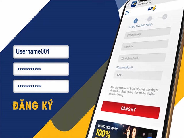 Thông Tin Nhà Cái BK8 14 Hướng dẫn tham gia cá cược nhà cái BK8