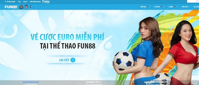 Thông Tin Nhà Cái Fun88 18 Mọi hoạt động của Fun88 đều được kiểm soát bởi các cơ quan quản lý uy tín