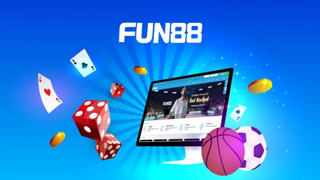 Thông Tin Nhà Cái Fun88 17 Nhà cái Fun88 cung cấp cho người chơi nhiều trò cá cược vô cùng hấp dẫn