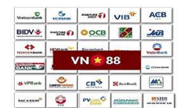 Thông Tin Nhà Cái VN88 29 Nhà cái liên kết kết với ngân hàng lớn tại Việt Nam