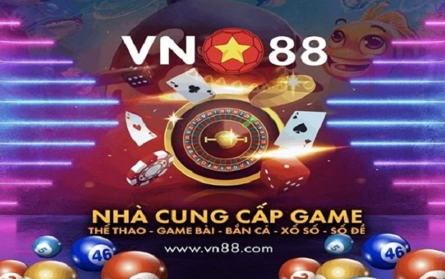 Thông Tin Nhà Cái VN88 27 Thương hiệu cá cược VN88 mới được thành lập vào năm 2019