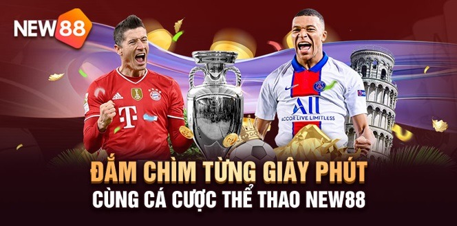 Thông Tin Nhà Cái NEW88 15 Kiếm tiền tỷ từ chuyên mục thể thao NEW88