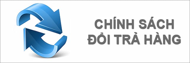 Chính Sách Đổi Trả Hàng