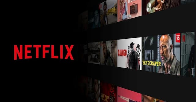 Các tính năng của nền tảng Netflix