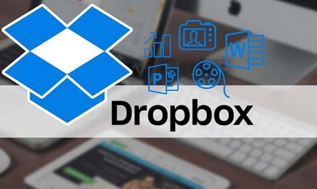 Câu hỏi thường gặp khi sử dụng Dropbox