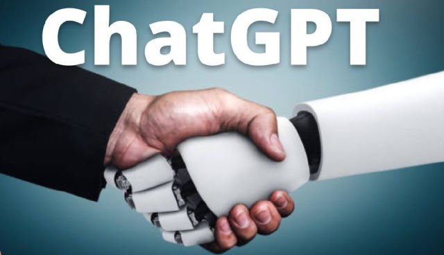 Chat GPT là công cụ trí tuệ nhân tạo có thể giải đáp mọi thắc mắc của người dùng 