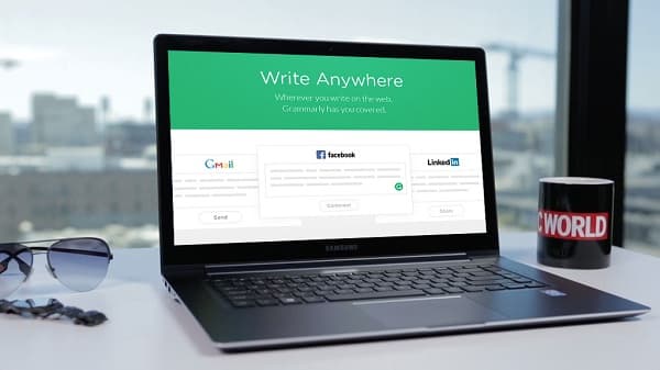 Mua tài khoản Grammarly tại Lalatech.org cam kết bảo hành chính hãng