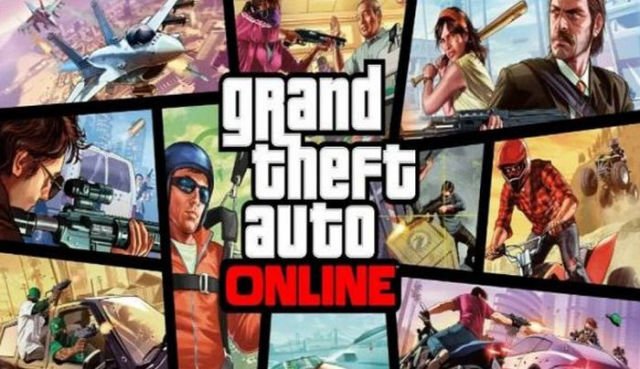 GTA V hay còn gọi là Grand Theft Auto V là một trò chơi được sản xuất bởi nhà  Rockstar North thuộc hãng Rockstar Games