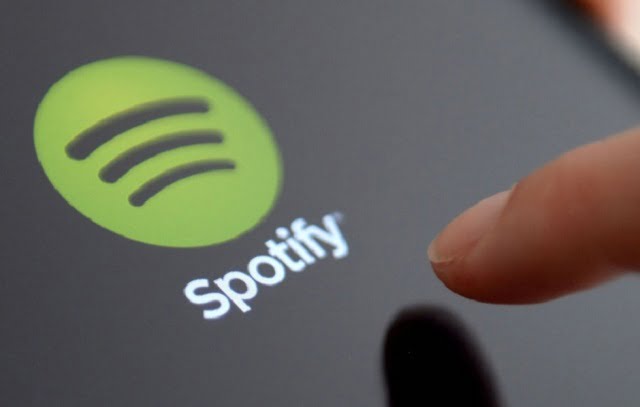 Các câu hỏi thưởng gặp khi sử dụng Spotify Premium