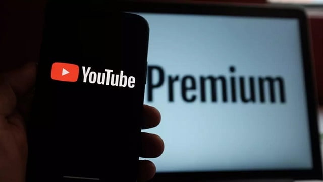 Youtube Premium Là Gì?