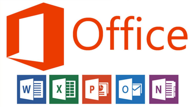 Microsoft Office là bộ phần mềm hỗ trợ các công cụ tin học văn phòng