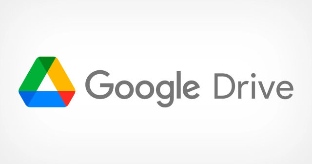 Google Drive là tên một dịch vụ lưu trữ trên các đám mây do Google phát triển