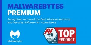 Key bản quyền diệt virus Malwarebytes bảo vệ máy tính khỏi các loại phần mềm độc hại