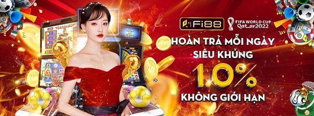 So sánh nhà cái Rubik88 và Fi88: Khuyến mãi bên nào hot hơn? 6 Nhiều khuyến mãi hấp dẫn được Rubik88 và Fi88 đưa ra