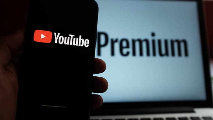 Youtube Premium