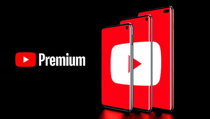 goi gia an youtube premium