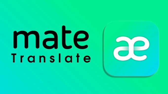 mate-translate