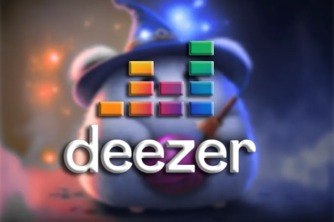 ban tk Deezer Premium