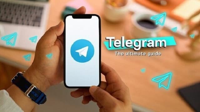 Đăng xuất telegram giúp người dùng bảo mật thông tin cá nhân