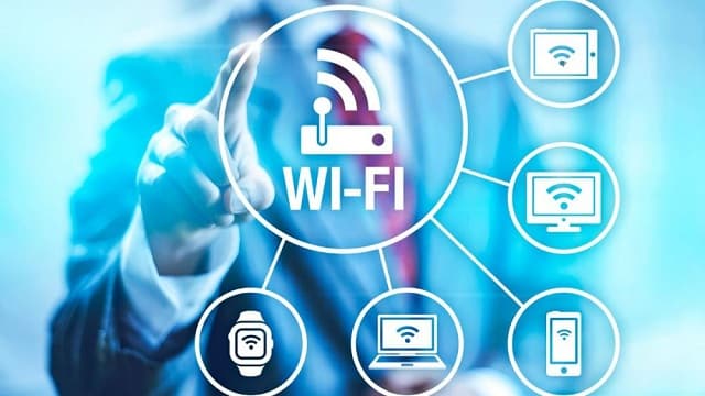 Lưu ý khi xem mật khẩu wifi trên Win 10 để đảm bảo an toàn