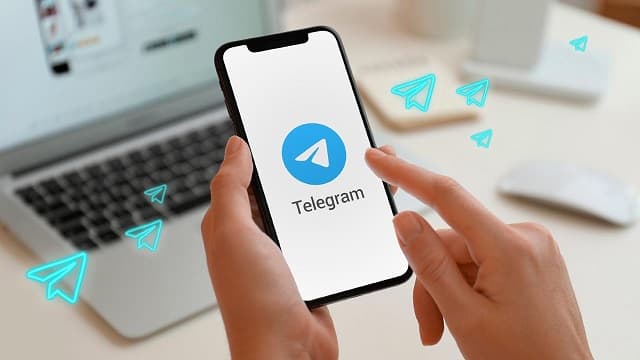 Mã xác nhận Telegram là một mã bảo mật cá nhân