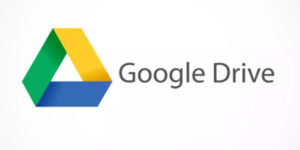 Nâng Cấp Tài Khoản Google Drive