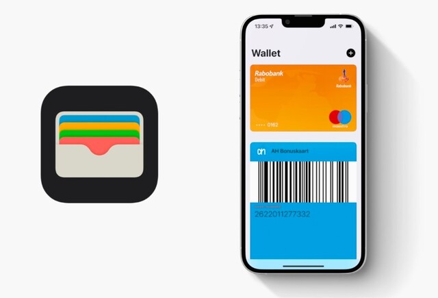 Những tính năng vượt trội của ứng dụng Wallet?