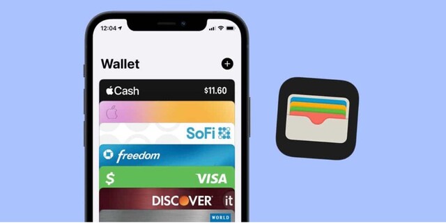 Tìm hiểu wallet là ứng dụng gì?