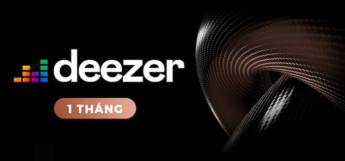 tk Deezer Premium