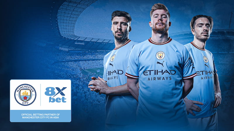Thông Tin Nhà Cái 8XBET 8 Nhà cái triển vọng 8xbet