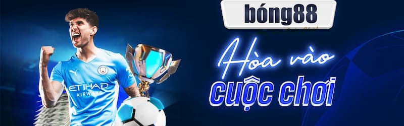 Thông Tin Nhà Cái Bong88 7 Bong88 - Thương hiệu nhà cái Bóng đá chủ đạo tại Việt Nam