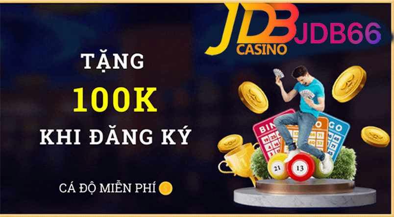 Thông Tin Nhà Cái Jdb66 7 Đánh giá ưu điểm nhà cí JDB66