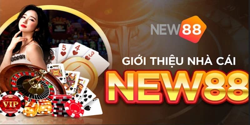 Thông Tin Nhà Cái NEW88 12 Giới thiệu về nhà cái New88