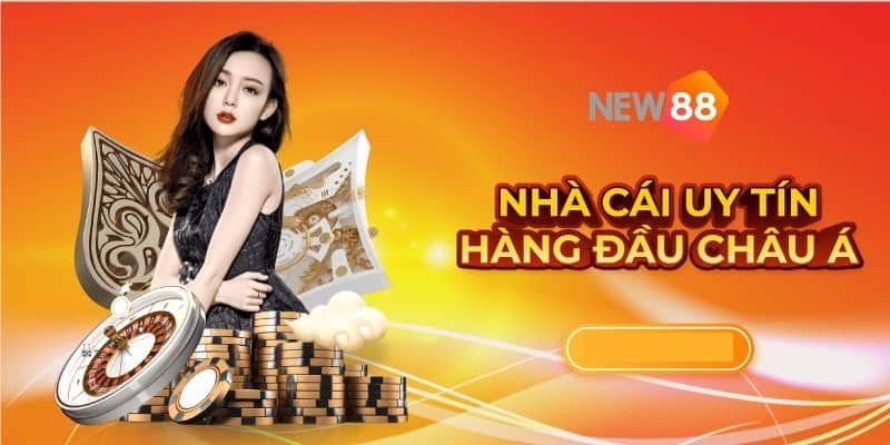 Thông Tin Nhà Cái NEW88 13 Đánh giá độ uy tín nhà cái New88